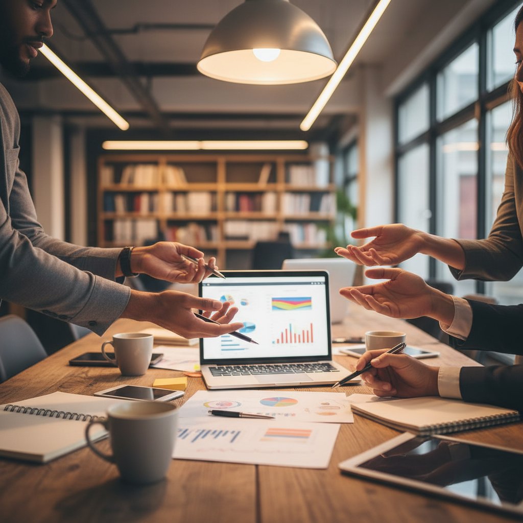 Why most Корпоративное обучение и адаптация новых сотрудников компании projects fail (and how yours won't)