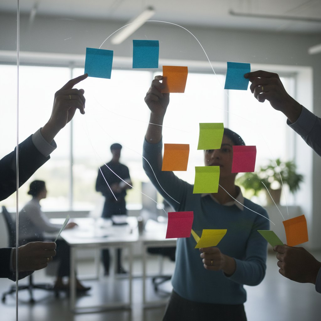 TechVision Bulgaria Onboarding Program