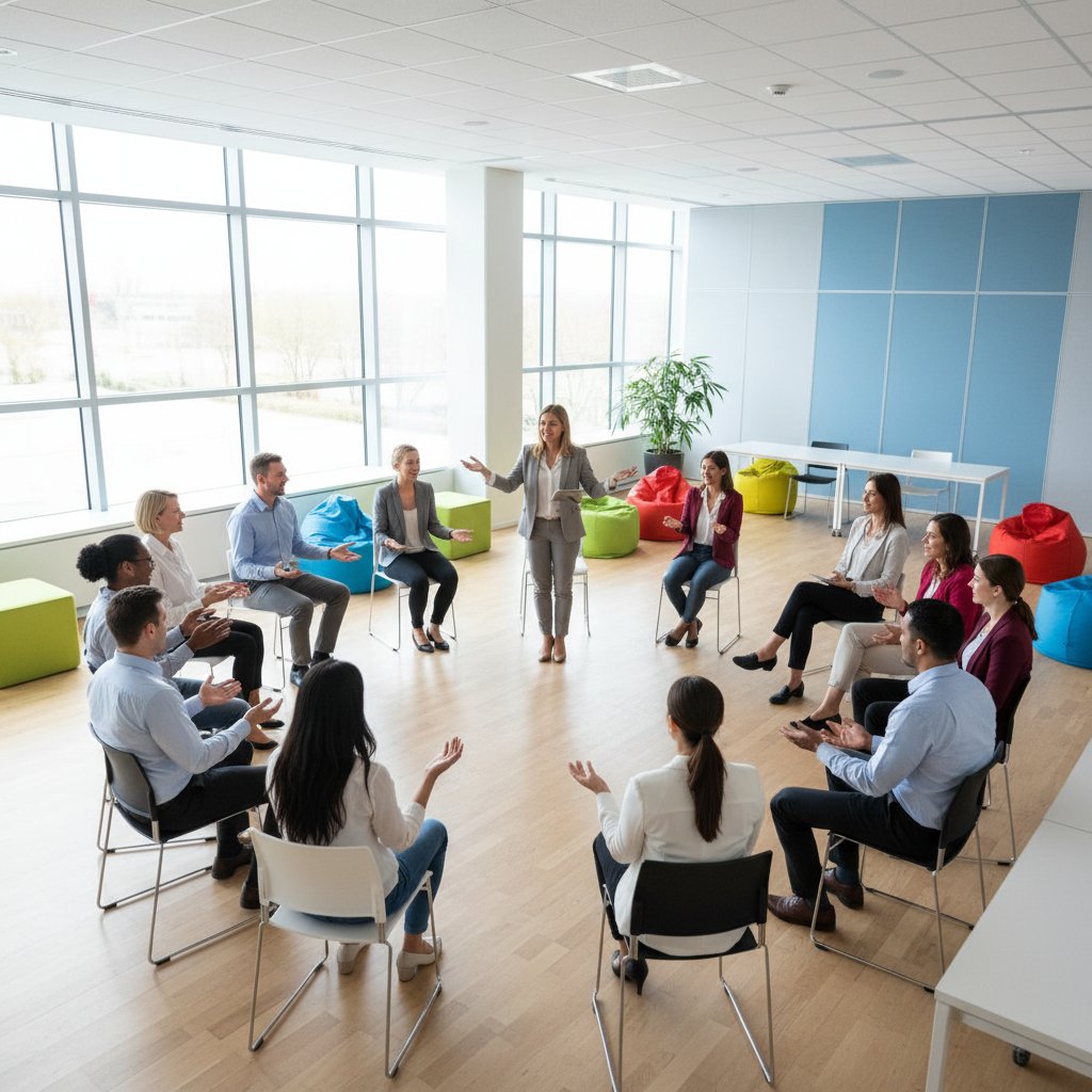 Manufacturing Safety and Compliance Training