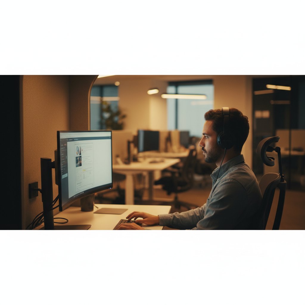 Retail Chain Employee Integration