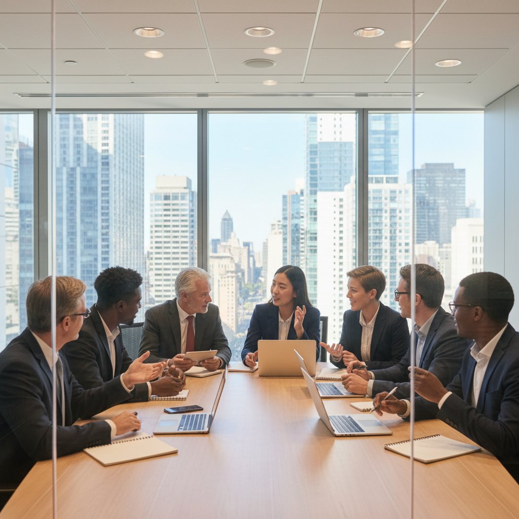 Healthcare Management Development Program