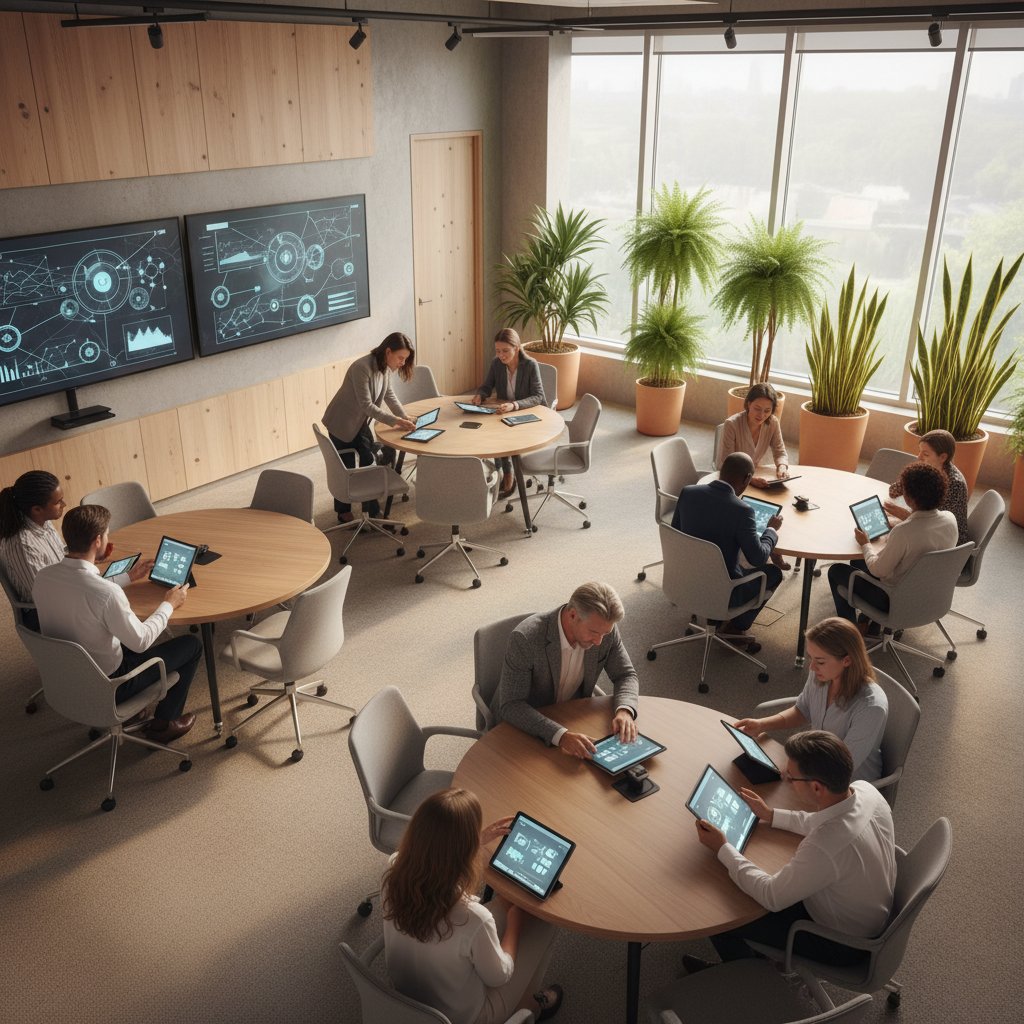 IT Infrastructure Skills Development